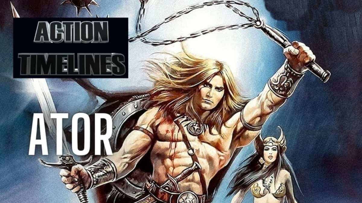 MT: Action Timelines Episode 20 : ATOR