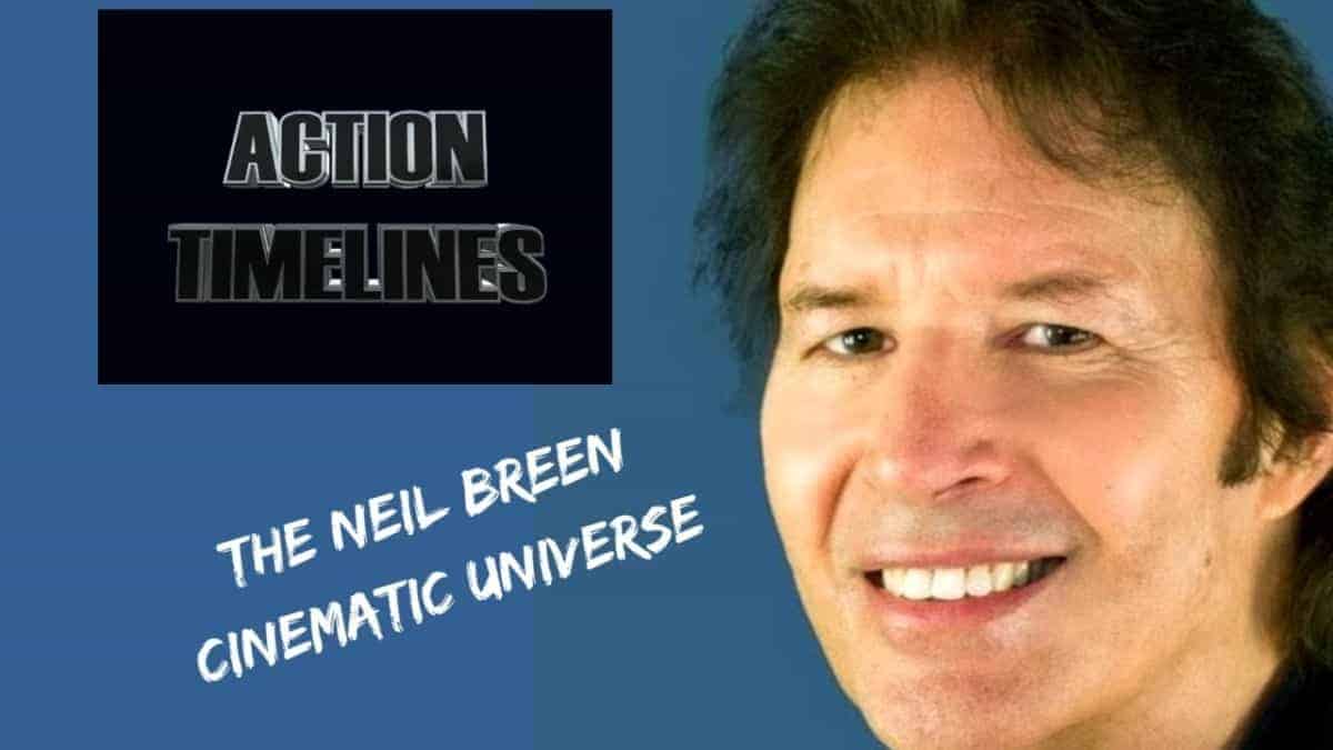MT: Action Timelines Episode 8 : The Neil Breen Cinematic Universe
