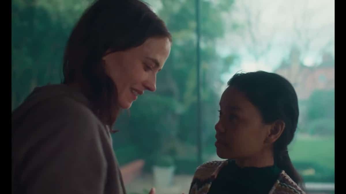 Nocebo | Official Trailer