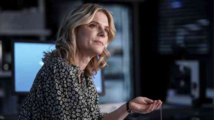 Silent Witness Returns to BBC in the New Year