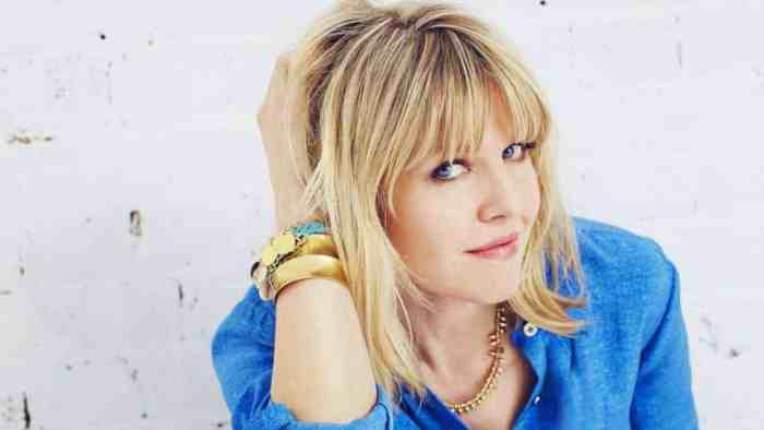 Shetland Announces Ashley Jensen as New Lead