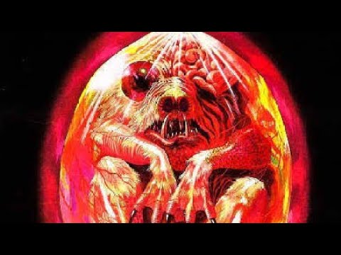prophecy (1979) / teaser trailer