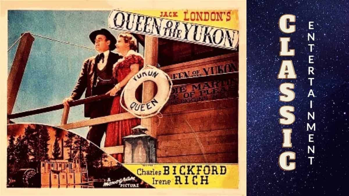 Queen of the Yukon (1940)