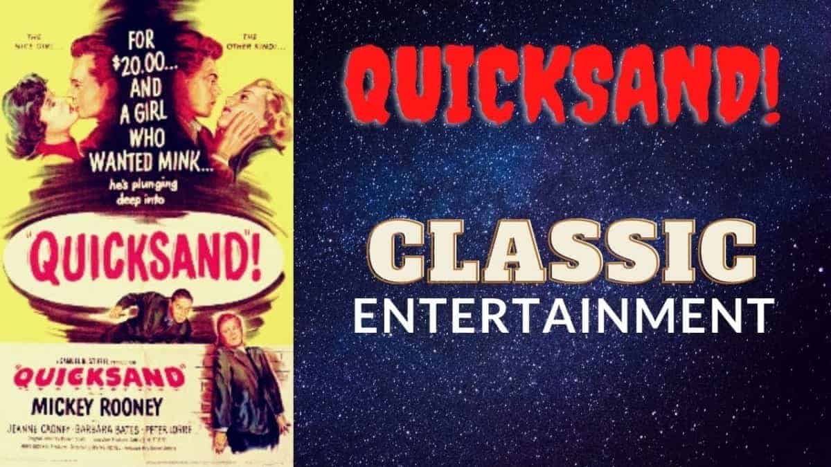 Quicksand (1950)