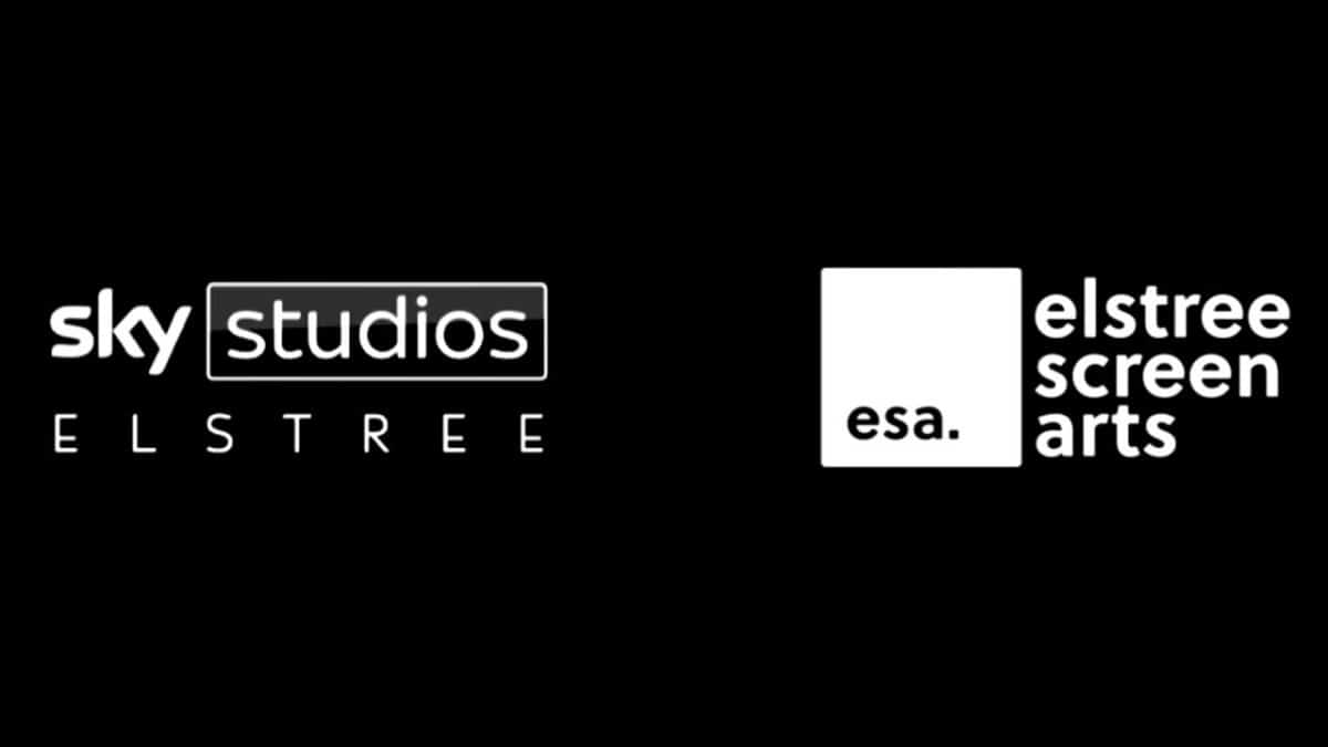 Sky Studios Elstree | Elstree Screen Arts