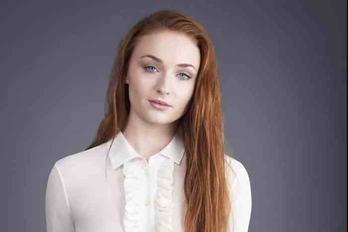 Sophie Turner Takes on Role of Joan Hannington in ITVX drama