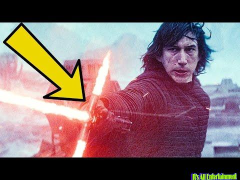 Star Wars: 10 Secrets Of The Lightsaber You Need To Know