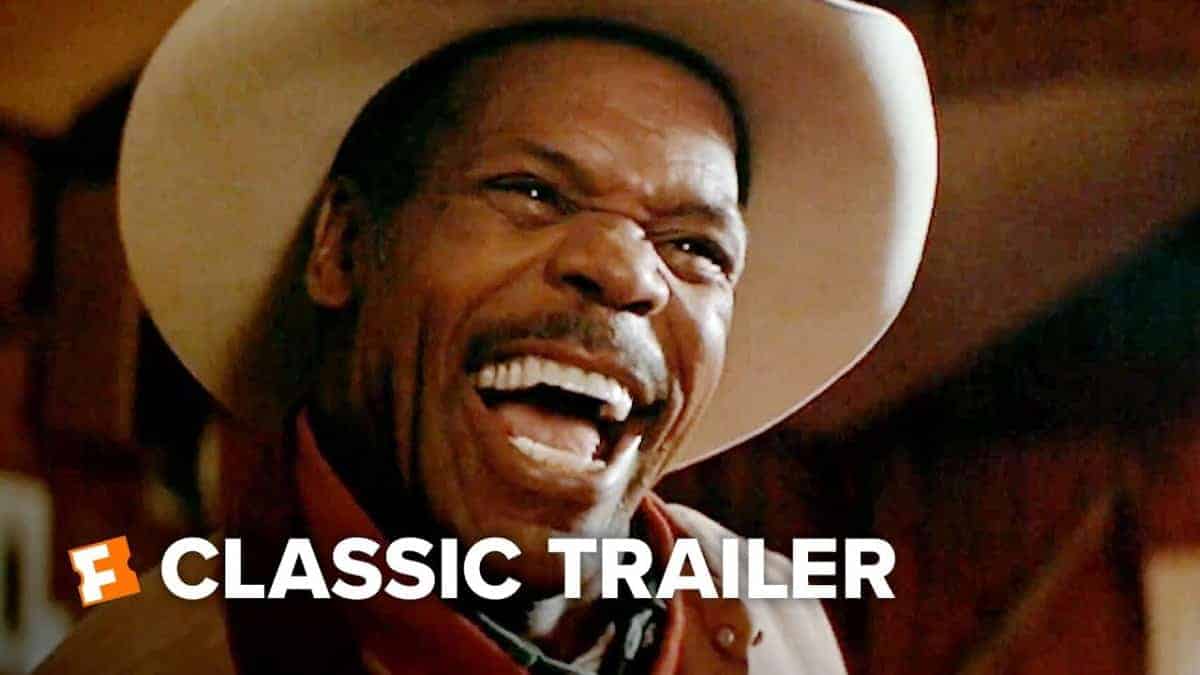 Switchback (1997) Trailer #1