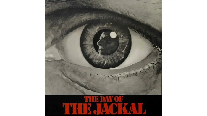 The Day of the Jackal | Series Commissioned