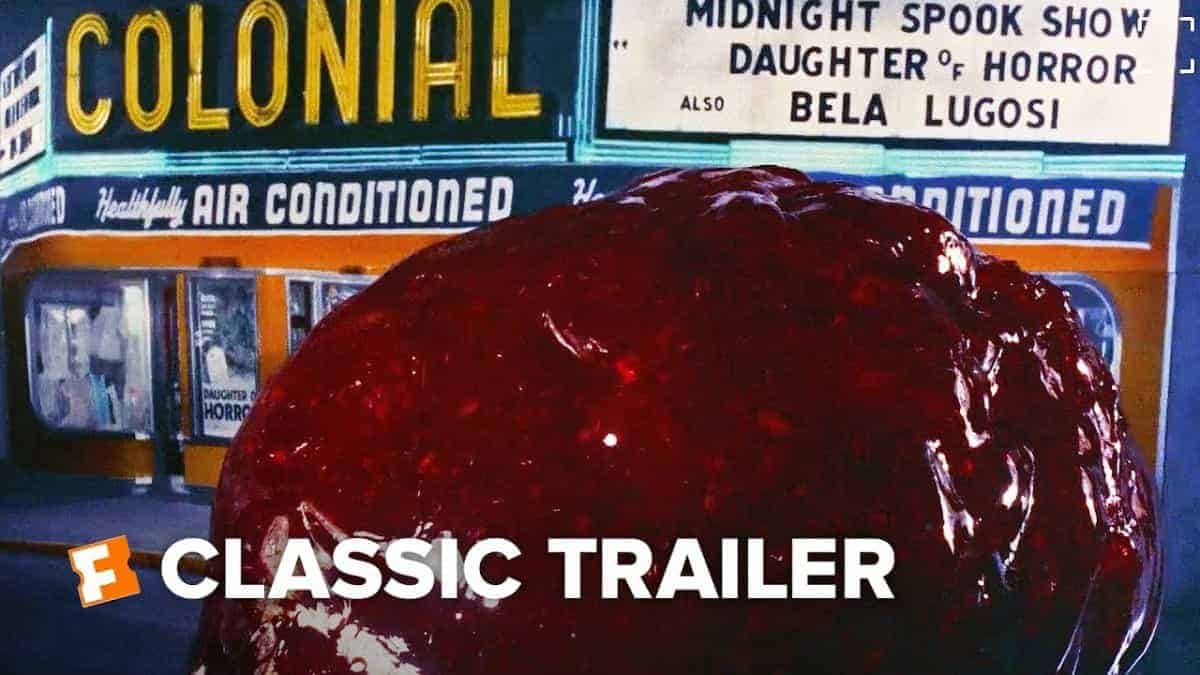 The Blob (1958)