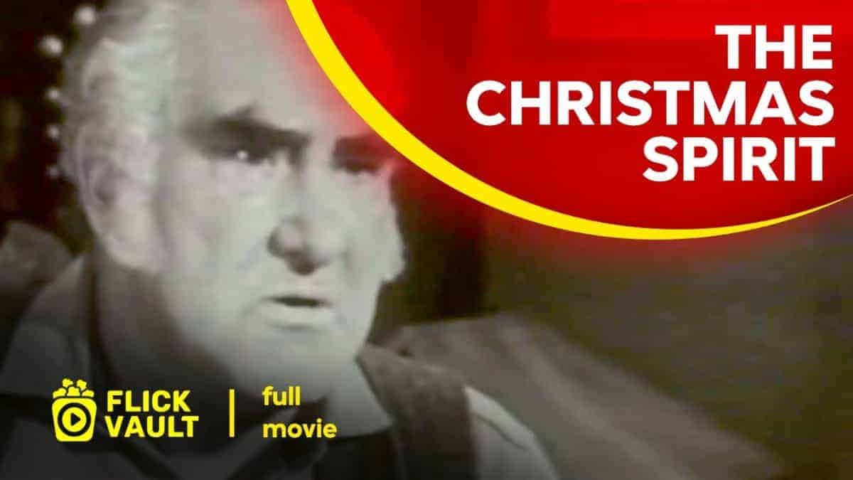 The Christmas Spirit (1956)