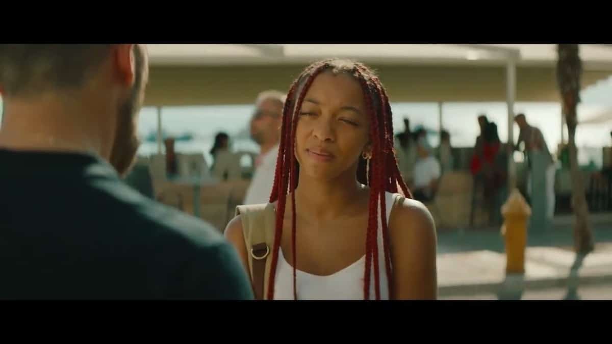 The Enforcer | Official Trailer