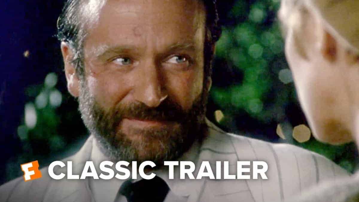 The Fisher King (1991) Trailer #1