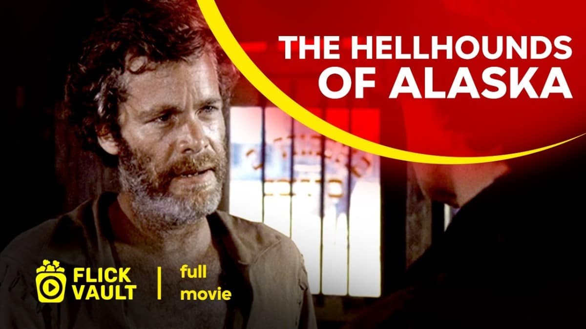 The Hellhounds of Alaska