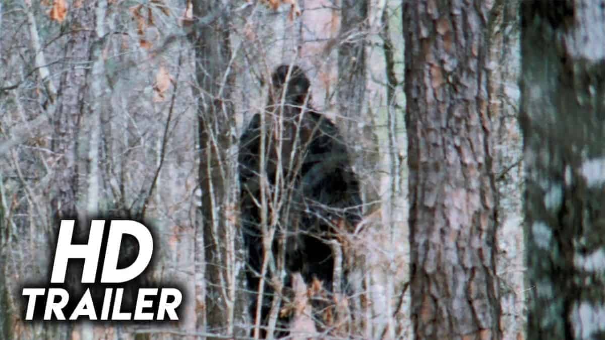 The Legend of Boggy Creek (1972)