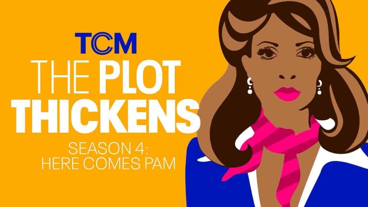 The Plot Thickens: Here Comes Pam