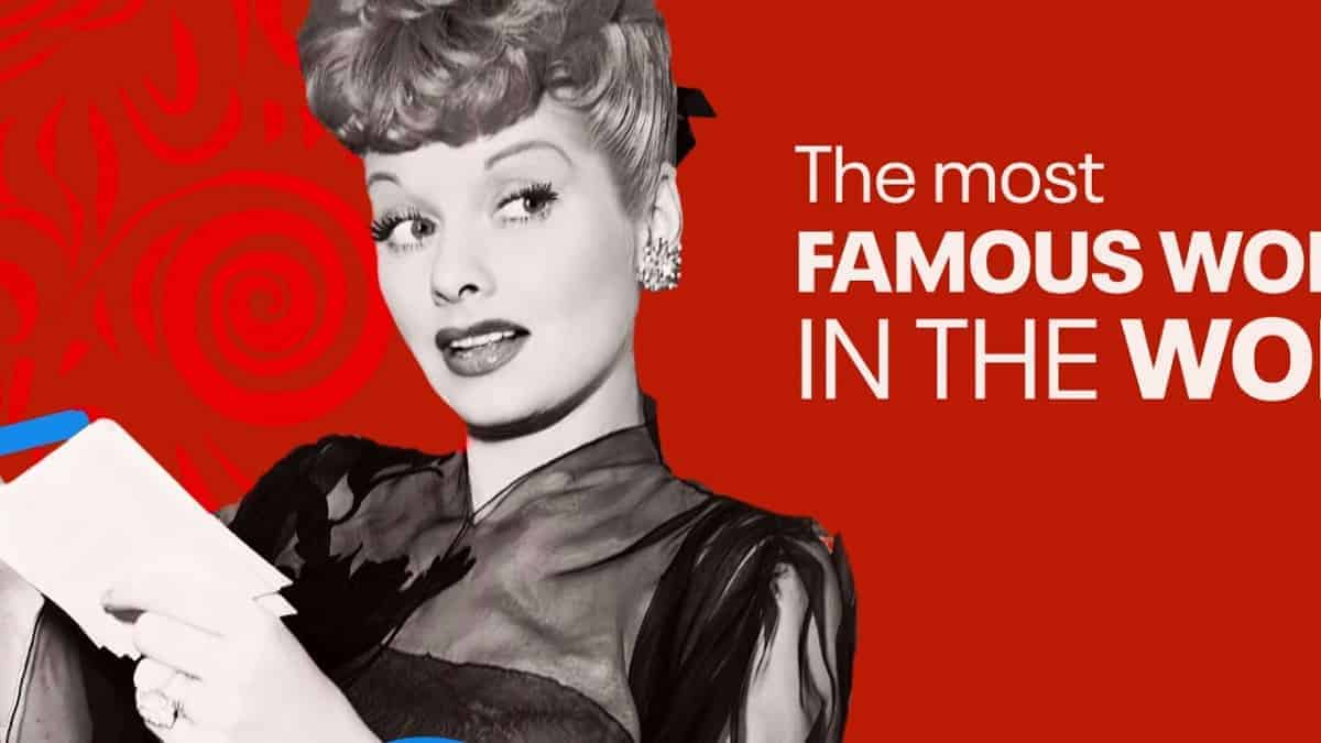 The Plot Thickens: Season 3 - Lucy