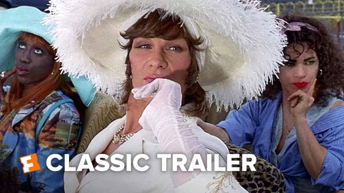 To Wong Foo, Thanks for Everything! Julie Newmar (1995)