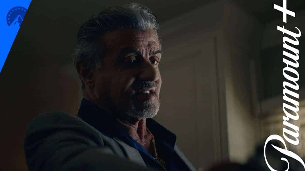 Tulsa King | Made in New York