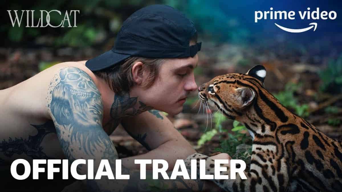 Wildcat - Official Trailer