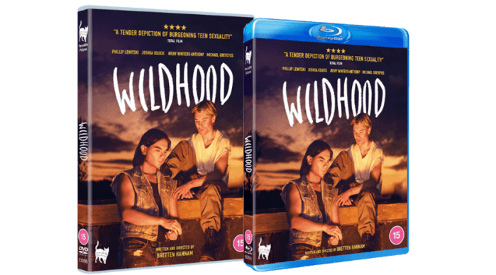 Wildhood | Out Now on DVD and Blu-Ray