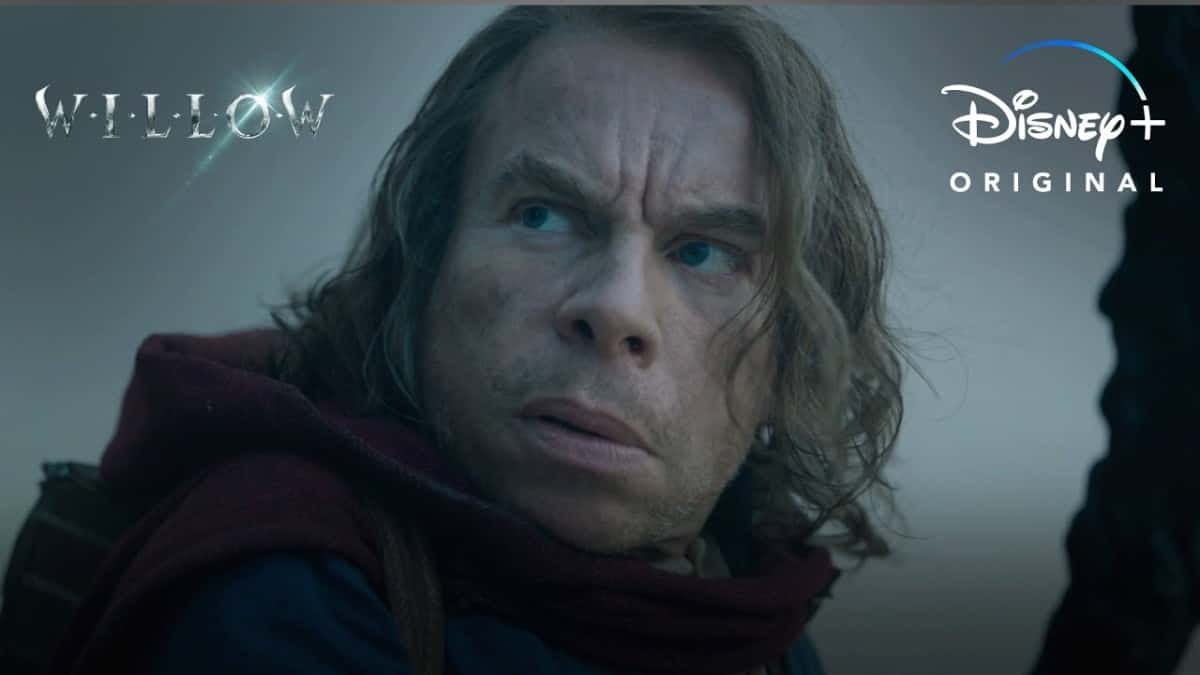 Willow | World of Willow