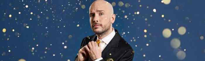 NCA for Stand Up To Cancer Returns for 2023