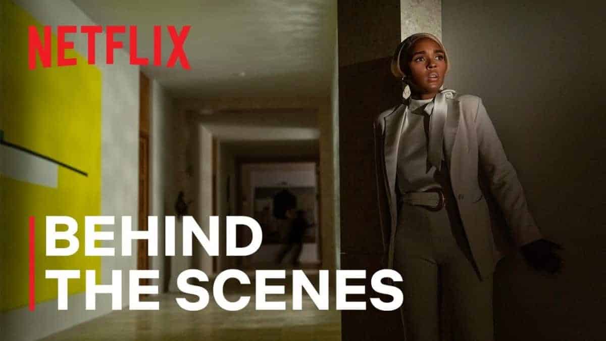 A Murder Mystery Magic Trick: The Editing of Glass Onion