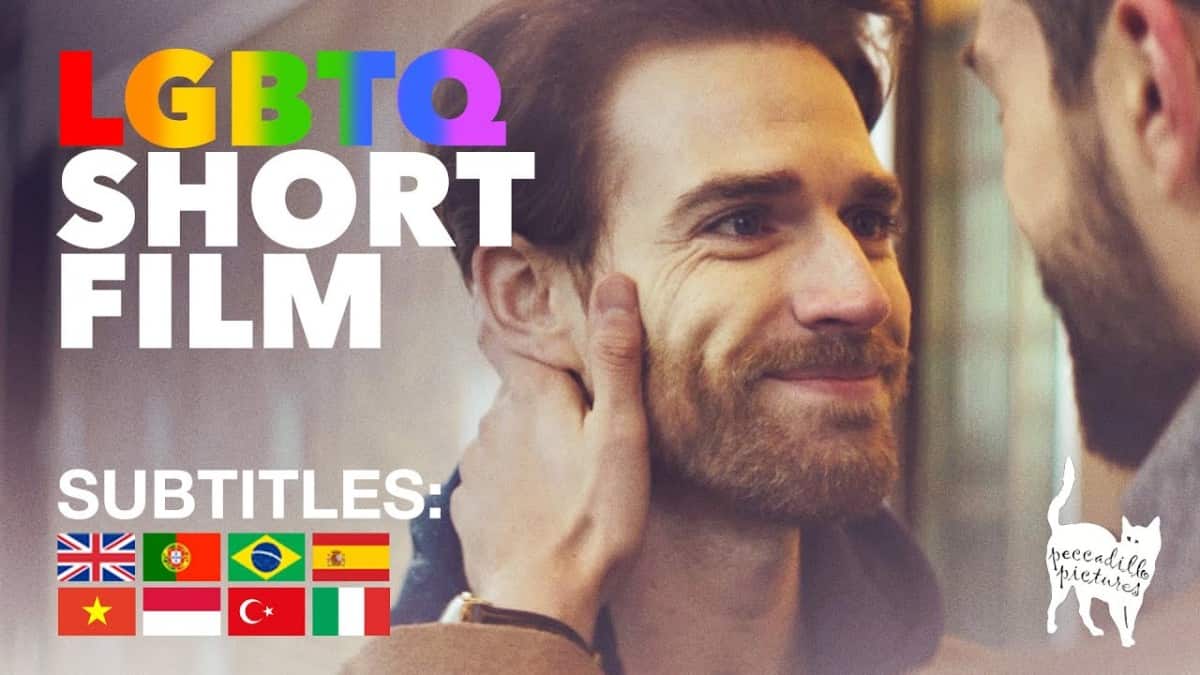 A New York Love Story – Short Film