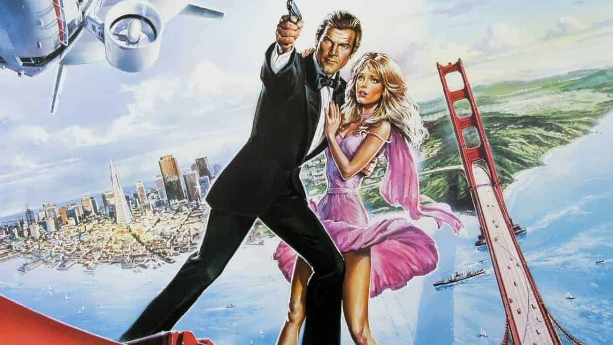 A View to a Kill (1985)