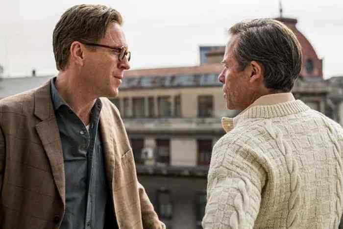 ITV on Track for Record Year in Streaming