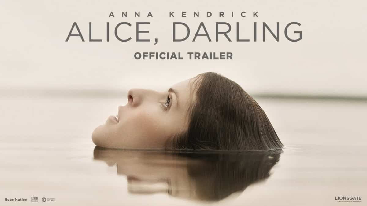 Alice, Darling | Official Trailer
