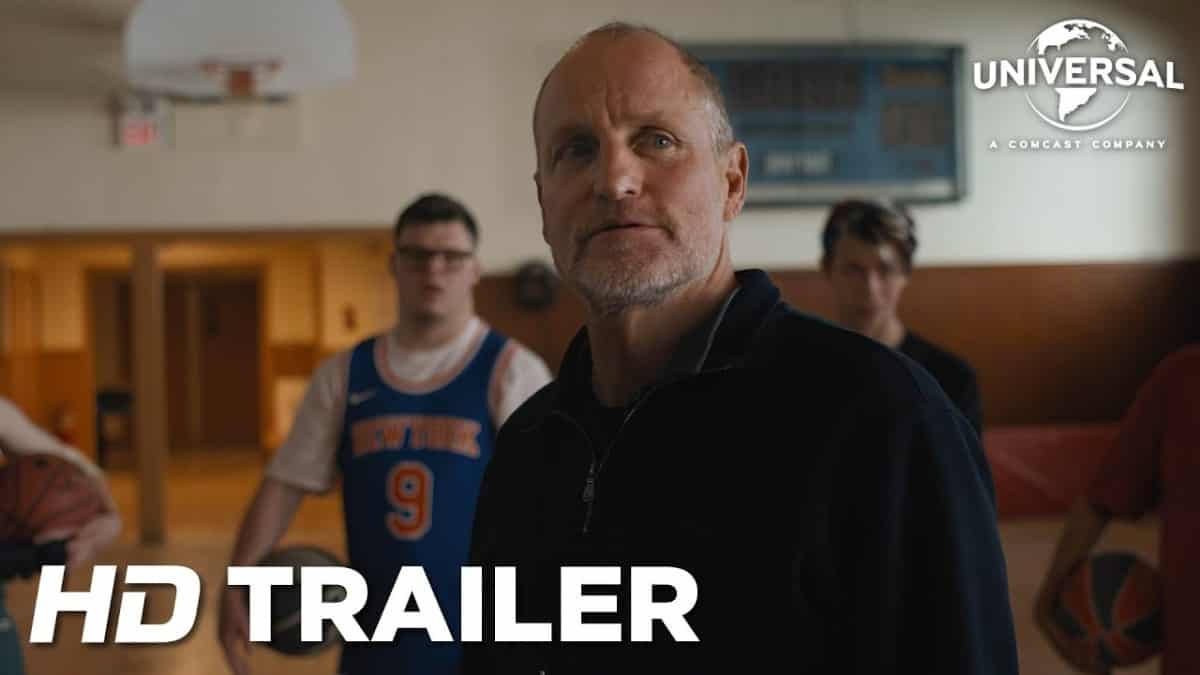Champions | Official Trailer 1