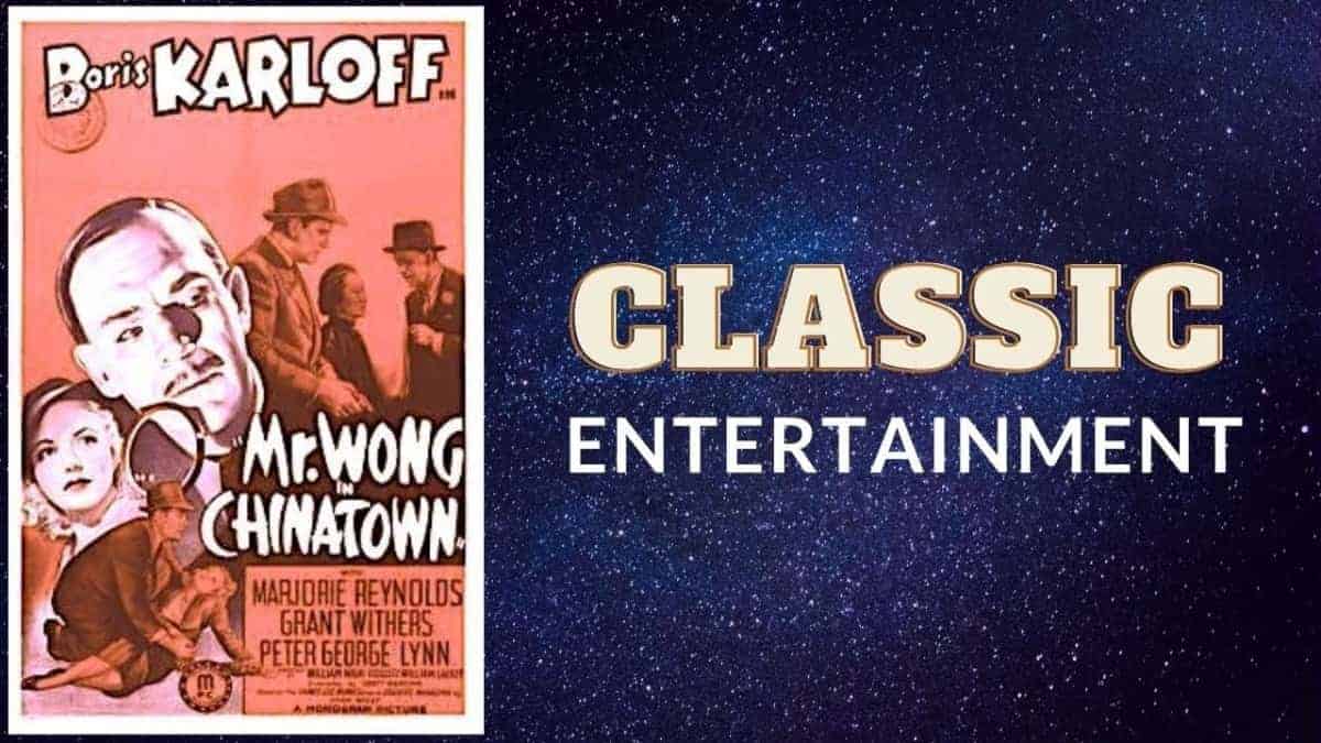 Charlie Chan's The Black Camel (1931)