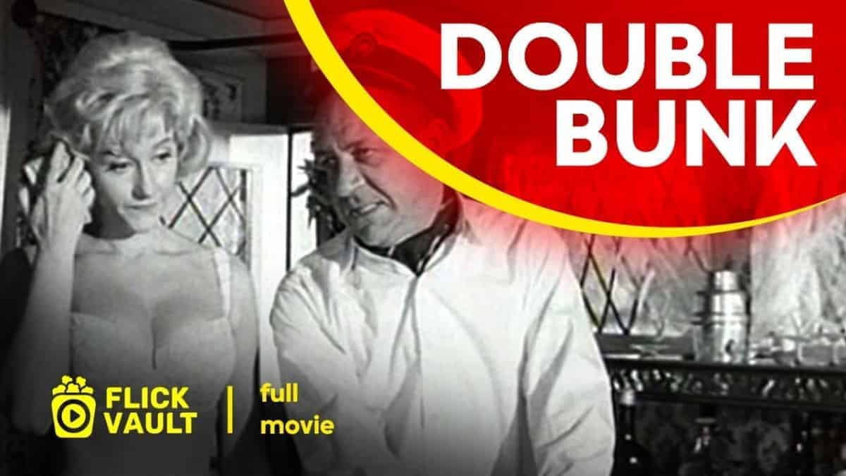 Double Bunk (1961)