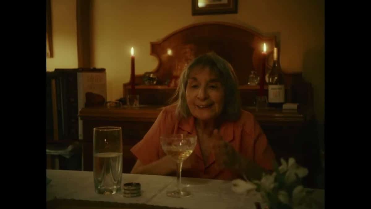 Dreaming Walls - Official UK Trailer