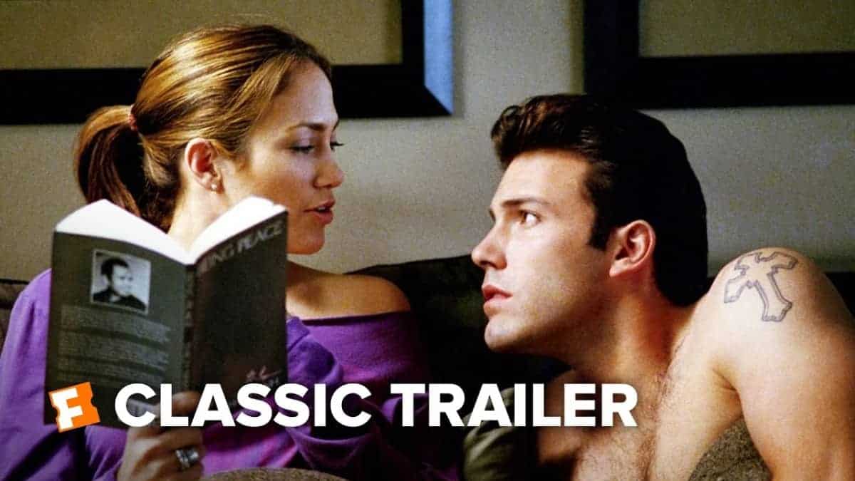 Gigli (2003)