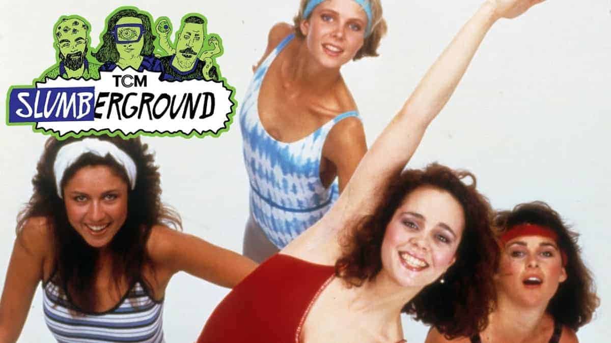 Heavenly Bodies (1984) | TCM Slumberground