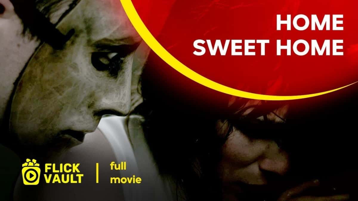 Home Sweet Home (2013)
