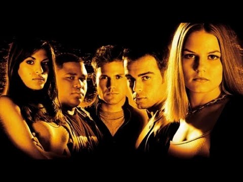 Urban Legends: Final Cut (2000)