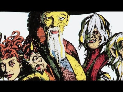 7 Faces of Dr Lao (1964)