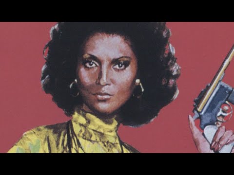 Friday Foster (1975)