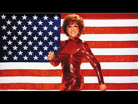 Tootsie (1982)