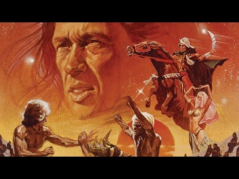 Circle of Iron (1978)