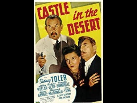 Classic Entertainment | Charlie Chan Catch-Up