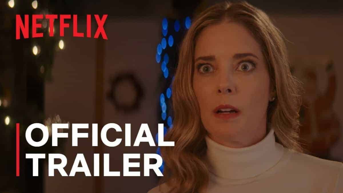 I Believe in Santa | Official Trailer