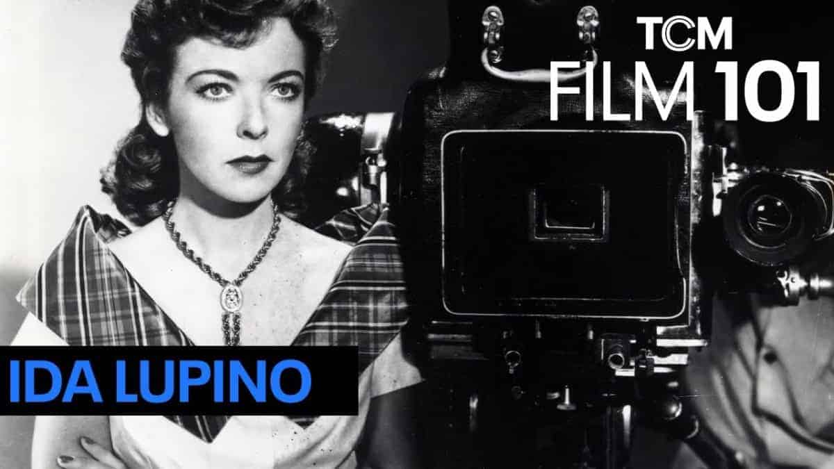 Ida Lupino's Surprising and Fitting Final Film