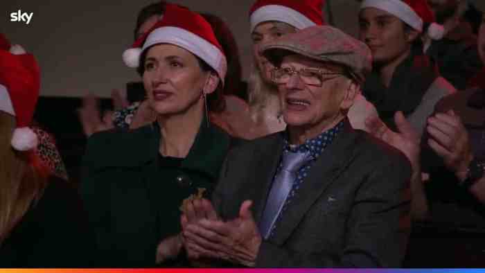 Imelda May to present Sky Arts Christmas special