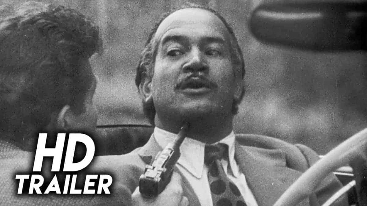 Killer's Kiss (1955)