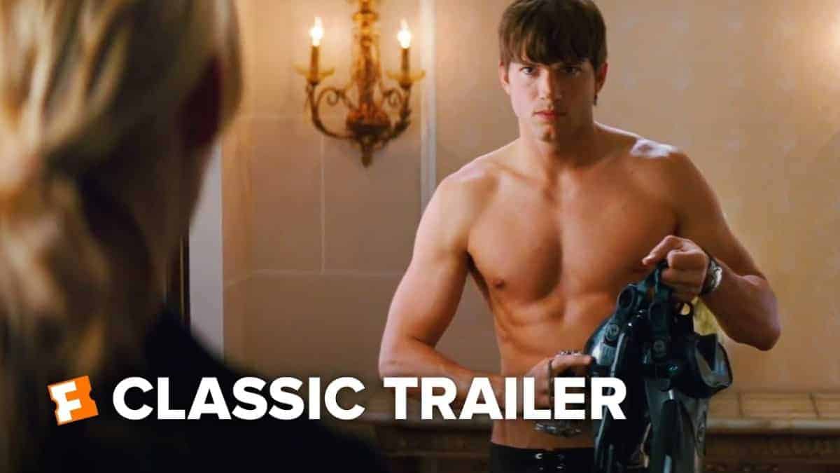 Killers Trailer #2 (2010)